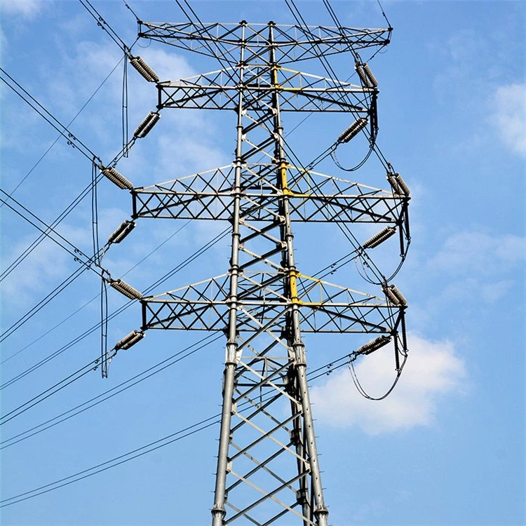 送電鉄塔