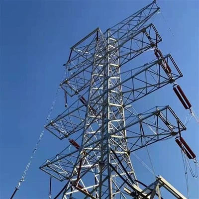 パイロントランスミッションタワー